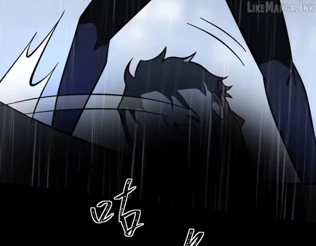After the School Belle Dumped Me, I Became a Martial Arts God Chapter 98  - page 143